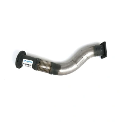 Imagem de VANSTAR 50180IV Tubo de escape à frente