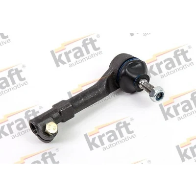 Imagem de KRAFT 4315100 Rótula de direção Eixo dianteiro, esquerda, exterior RENAULT: Kangoo I Express, CLIO 1, MEGANE 1