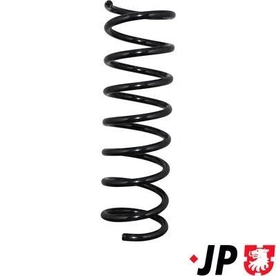 Imagem de JP GROUP 3852200400 Mola de suspensão Eixo traseiro helicoidal com diâmetro constante