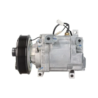 Imagem de Compressor, ar condicionado THERMOTEC KLIMA KTT090177