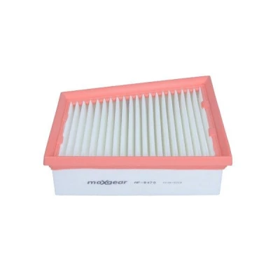 Imagem de MAXGEAR 26 2363 Filtro de ar 58 193 207 Cartucho filtrante RENAULT: MEGANE 3 Grandtour, 3, Coupe