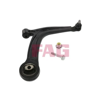 Imagem de FAG 821 0869 10 Braço de suspensão com articulação suspensão/guia transversal Aço fundido