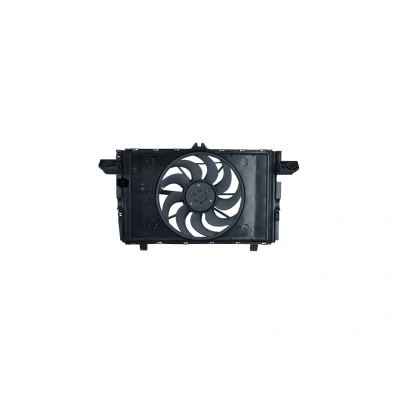 Imagem de NRF 470175 Radiador, arrefecimento do motor 1mm TESLA: Model Y (5YJY) EV Tracção integral, Performance 2019