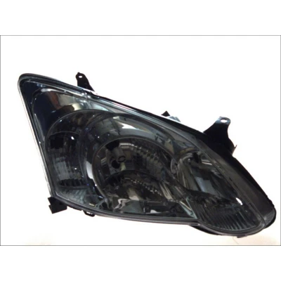 Imagem de ALKAR 2742264 Farol Principal à direita W5W, H7/H7, PY21W TOYOTA: Corolla IX Hatchback, Station Wagon