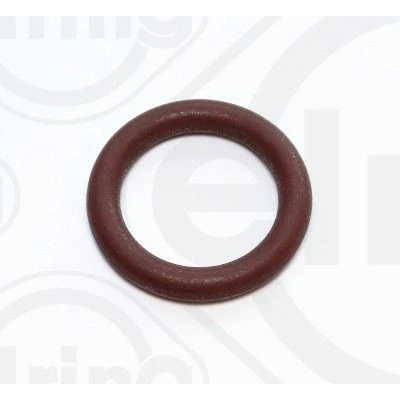 Imagem de ELRING 905.010 Retentor 14 3 O ring FPM (borracha de flúor)