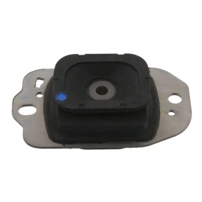 Imagem de FEBI BILSTEIN 34061 Suporte, motor esquerda Rolamento de borracha e metal RENAULT: LAGUNA 3 Grandtour,