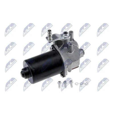 Imagem de NTY ESW FT 014 Motor de Limpa Vidros 12 à frente para veículo com volante esquerda