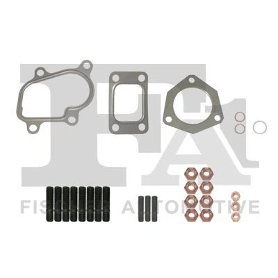 Imagem de FA1 KT110250 Kit de montagem, turbocompressor