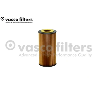 Imagem de DAVID VASCO V349 Filtro de óleo com retentor Cartucho filtrante VOLKSWAGEN: GOLF 5, 6, Polo V Hatchback, AUDI: A3 Sportback