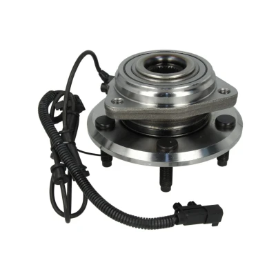 Imagem de BTA H1Y033BTA Cubo da Roda 5 Eixo dianteiro JEEP: WRANGLER 3