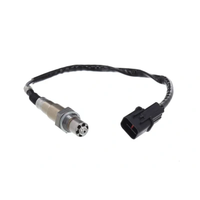 Imagem de VALEO 368295 Sonda lambda antes do catalisador M18x1,5 plana, Rosca pré lubrificada, com aquecimento