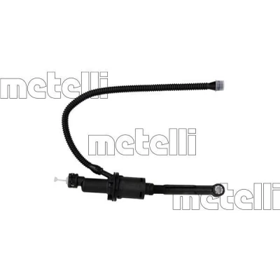 Imagem de METELLI 55 0245 Cilindro Mestre da Embraiagem CITROËN: C4 I Grand Picasso