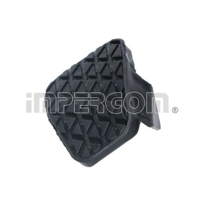 Imagem de ORIGINAL IMPERIUM 37873 Capa de Pedal FORD: FIESTA 6