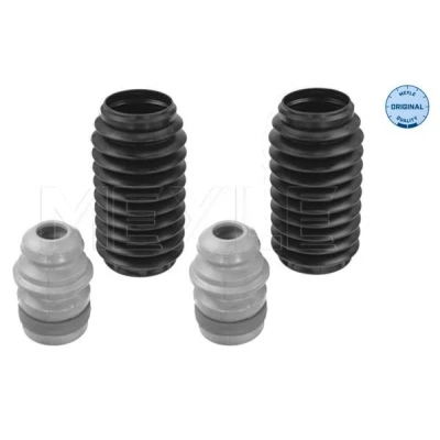Imagem de MEYLE 014 640 0007 Coifa Amortecedor Eixo dianteiro ORIGINAL Quality MERCEDES BENZ: Classe B, A