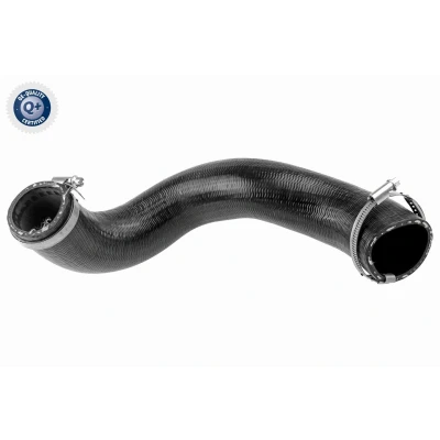 Imagem de VAICO V95 0487 Mangueira Para o Turbocompressor Q+, original equipment manufacturer quality VOLVO: V40 Hatchback, V50, C30