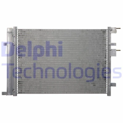 Imagem de DELPHI CF20293 Condensador com secador 13 488