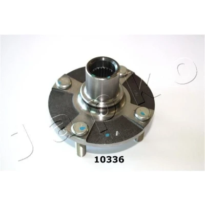 Imagem de JAPKO 410336 Cubo da Roda Eixo dianteiro, de ambos os lados KIA: Picanto II (TA) 1.0, 1.0 Bi Fuel, 1.2, LPG 2011