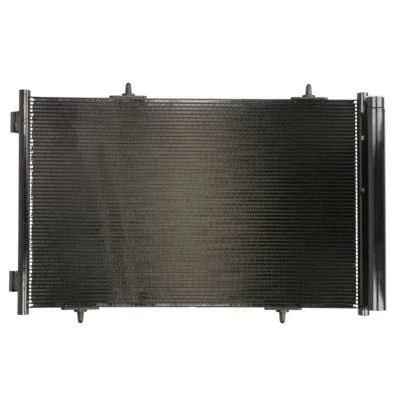 Imagem de NRF EASY FIT 350066 Condensador com secador, retentor 14,4 11 Alumínio 570 CITROËN: C Elysée Sedan