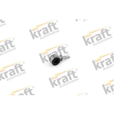 Imagem de KRAFT 4300211 barra / escora, estabilizadora Eixo dianteiro, de ambos os lados 72,5 MM8X1.25R VOLKSWAGEN: Lupo 3L, Polo III Hatchback