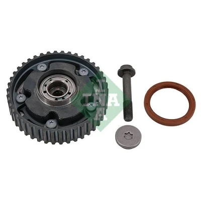 Imagem de INA 427 1003 30 Regulador do veio de excêntricos FORD: MONDEO 4 Turnier