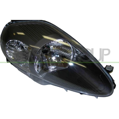 Imagem de PRASCO FT3424833 Farol Principal FIAT: Grande Punto Hatchback