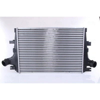 Imagem de NISSENS 96644 Intercooler
