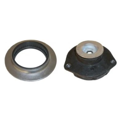 Imagem de MAPCO 34857 Kit de reparação, suporte apoio do conj. mola/amortecedor Eixo dianteiro, ambos os lados com rolamento rolos SEAT: Ibiza 3