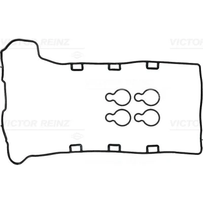 Imagem de REINZ 15 34276 01 Jogo de juntas, tampa das válvulas OPEL: Astra G CC, Caravan, Sedan