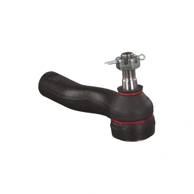 Imagem de FEBI BILSTEIN 24024 Rótula de direção Eixo dianteiro, lado direito com porca autoblocante