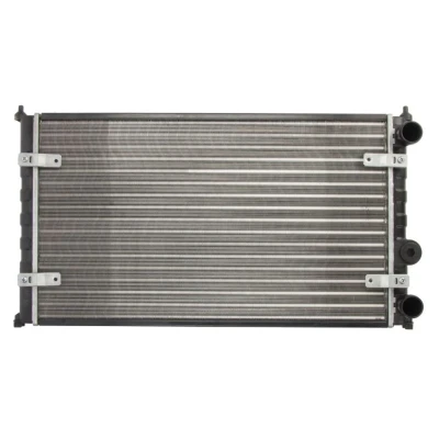 Imagem de THERMOTEC D7W029TT Radiador, arrefecimento do motor SEAT: Ibiza 2, Córdoba I Sedan, Vario, VOLKSWAGEN: Polo II Hatchback, Coupe