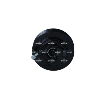Imagem de NRF 380116 Embreagem de Compressor Ar Condicionado GENUINE DENSO 10PA