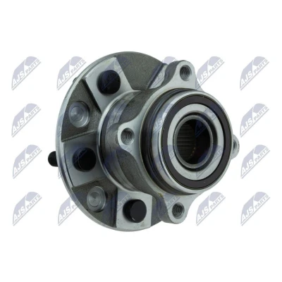 Imagem de NTY KLT TY 131 Kit de rolamento roda