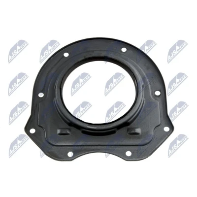 Imagem de NTY NUP FR 005 Retentor de Cambota com flange do lado da caixa velocidades FIAT: Punto II Hatchback, Tipo Carrinha, Stilo Hatchback