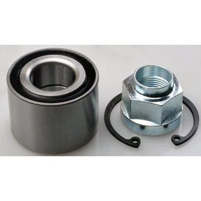 Imagem de DENCKERMANN W413471 Kit de rolamento roda sem flange 52mm CHEVROLET: Aveo / Kalos Sedan, Hatchback