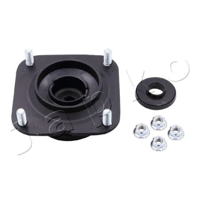 Imagem de JAPKO SMJ0224 Suporte de apoio do conjunto mola / amortecedor Eixo dianteiro MAZDA: 626 V Sedan