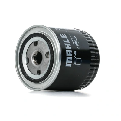 Imagem de MAHLE ORIGINAL OC 223 Filtro de óleo com uma válvula retenção aparafusado RENAULT: Trafic I Minibus, MEGANE 2, LAGUNA 1, JEEP: Cherokee II