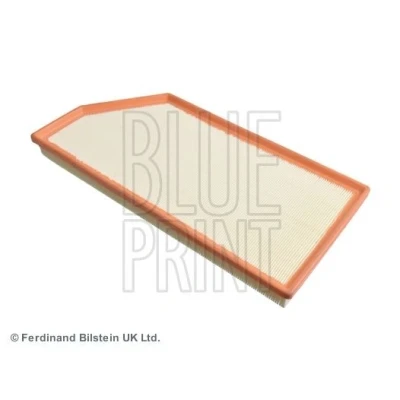 Imagem de BLUE PRINT ADU172238 Filtro de ar 37 201 409 Cartucho filtrante MERCEDES BENZ: GLC Coupe, Classe E Sedan, T modell