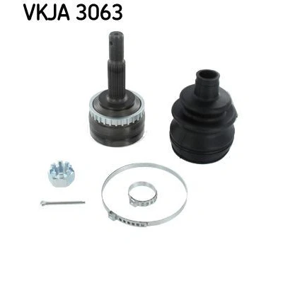 Imagem de SKF VKJA 3063 Ponteira de Transmissão OPEL: Corsa С Van, B Hatchback, C Hatchback