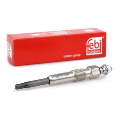 Imagem de FEBI BILSTEIN 19099 Vela incandescente 11V PEUGEOT: 306 Hatchback, 206 Carrinha, CITROËN: Saxo AX, Xsara Hatchback