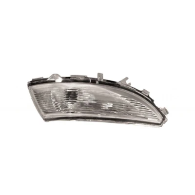Imagem de PRASCO RN3297415 Intermitente branco Retrovisor exterior direito, RENAULT: Clio 4, Captur
