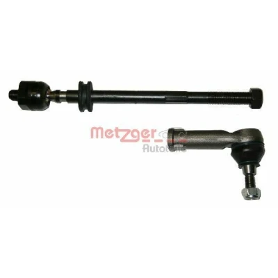 Imagem de METZGER 56005102 Barra de Direcção Eixo dianteiro, lado direito KIT +