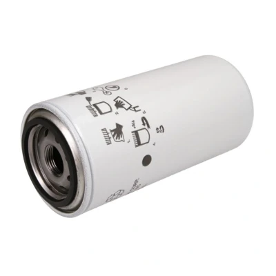 Imagem de Filtro de óleo WIX 51829WIX