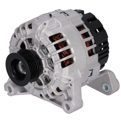 Imagem de FEBI BILSTEIN 193314 Alternador 12V 100A LAND ROVER: Freelander I SUV, 75