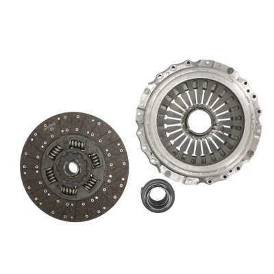Imagem de Kit de embraiagem LUK RepSet 643 3450 00