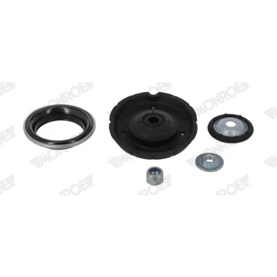 Imagem de Suporte de apoio do conjunto mola/amortecedor MONROE MK509