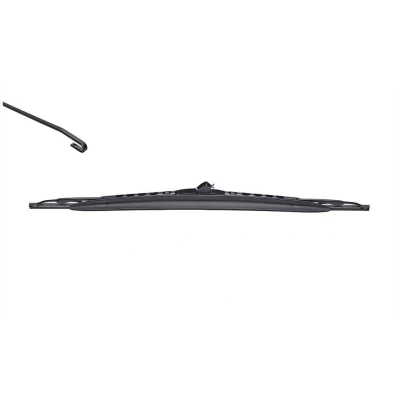 Imagem de Escova do limpa vidros Swf Original Spoiler 116618 650mm Padrão PEUGEOT: 206 Hatchback, 307 Van, MERCEDES BENZ: Classe A