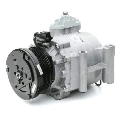 Imagem de MAHLE ORIGINAL ACP 1355 000S Compressor Scroll90 12 PAG 46 R 134a com retentor FORD: FIESTA 6, Fusion Carrinha