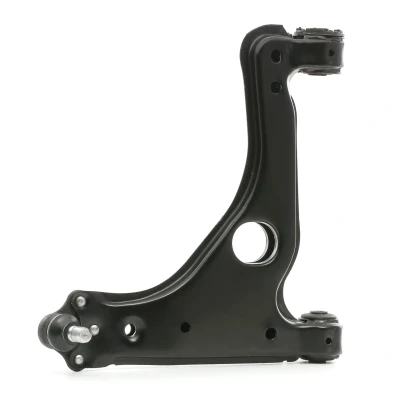 Imagem de A.B.S. 210411 Braço de suspensão com articulação suspensão/guia, apoio borracha transversal Aço 18 OPEL: Vectra B Sedan