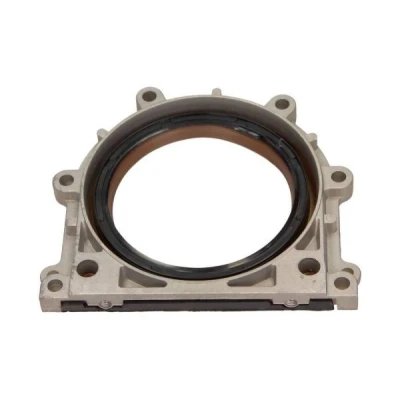 Imagem de MAXGEAR 70 0045 Retentor de Cambota com flange, casquilho montagem traseira PTFE (politetrafluoretileno)/ACM (borracha poliacrilato)