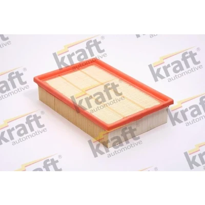Imagem de KRAFT 1716180 Filtro de ar 50 103, 102 354 Cartucho filtrante PEUGEOT: 206 Hatchback, 307 SW, CITROËN: C4 Coupe, I Hatchback